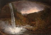 Thomas Cole Kaaterskill Falls (mk13) oil painting on canvas